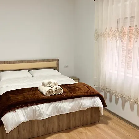 Driteza Korcza