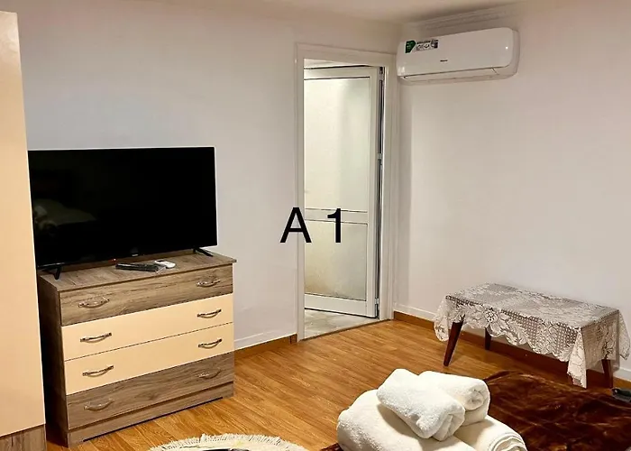 Gasthuis Driteza Korce