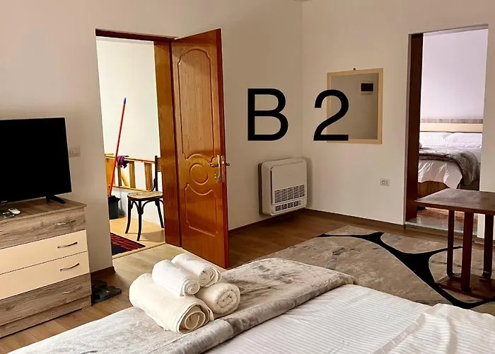 Gasthuis Driteza Korce