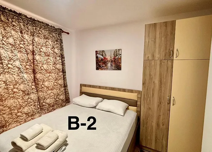 Gasthuis Driteza Korce