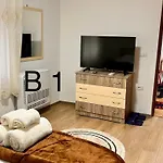 招待所 Driteza 3*