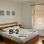 Driteza 招待所 3*