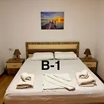 招待所 Driteza 3*