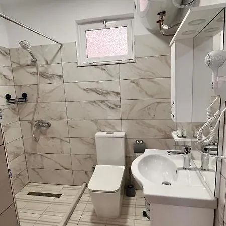 Guest house Driteza Korce
