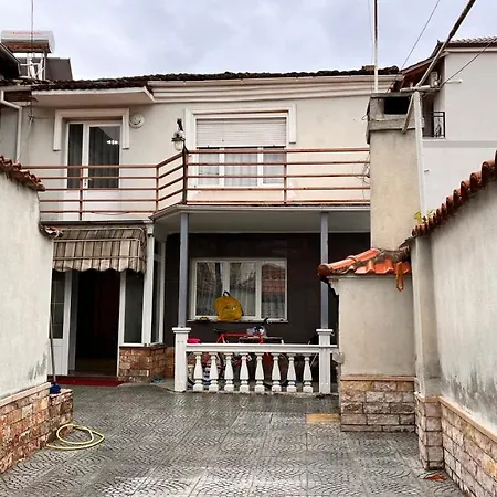 Guest house Driteza *