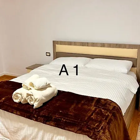 Driteza 3* 科尔察