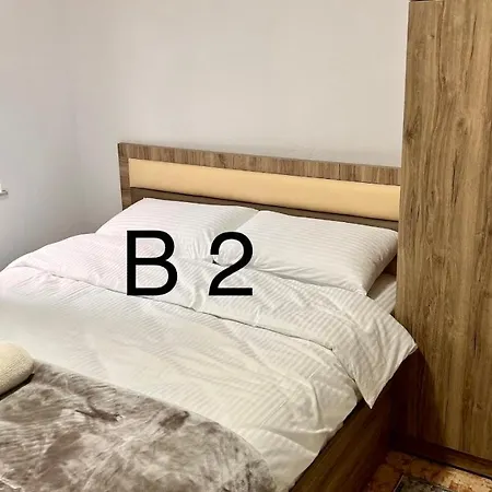 Guest house Driteza