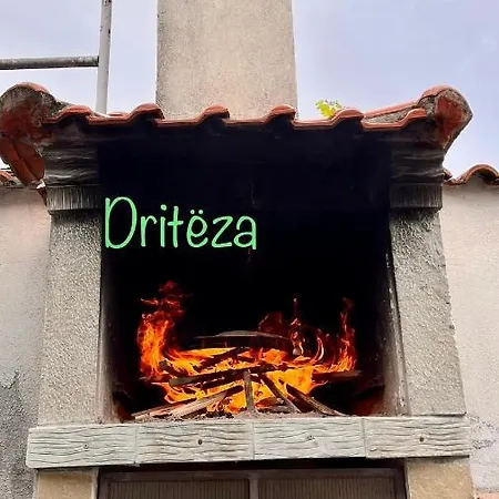 Guest house Driteza Korce