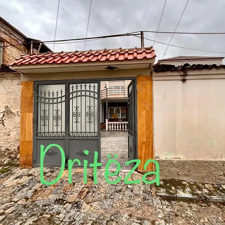 Driteza * Korce