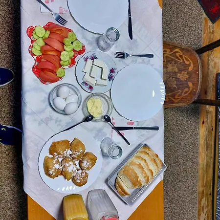 Guest house Driteza