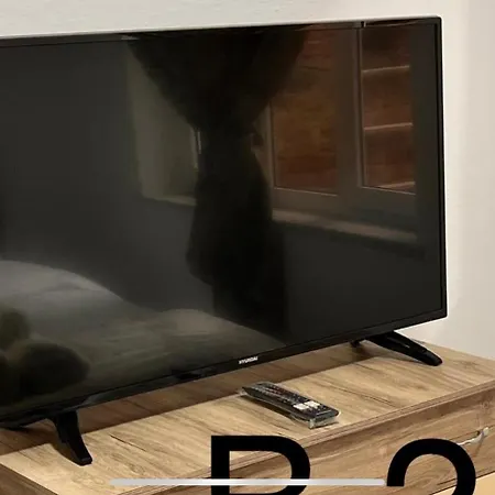 招待所 Driteza 科尔察