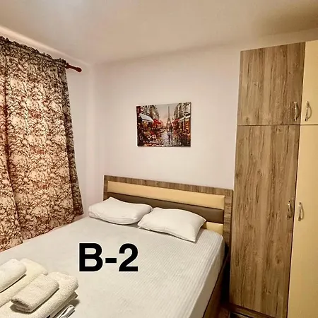 Guest house Driteza Korce