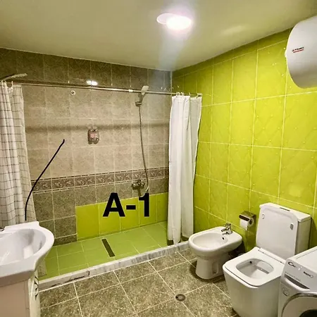 Driteza Guest house