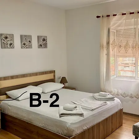 Driteza 招待所 3*