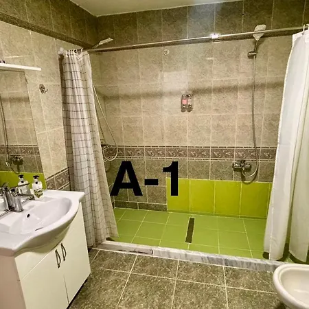 Driteza Guest house Korce