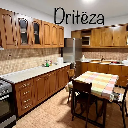 Driteza Guest house *