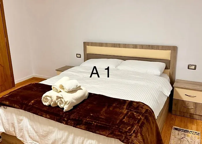 Driteza 3* 科尔察