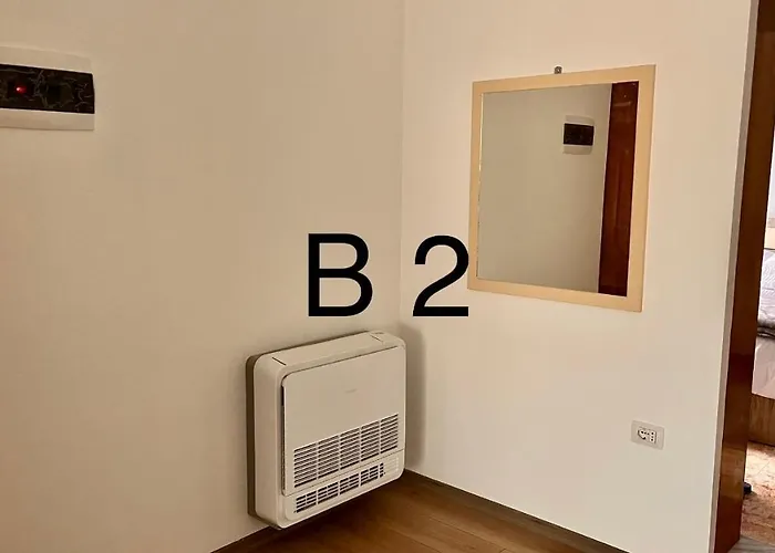 Driteza 招待所 科尔察