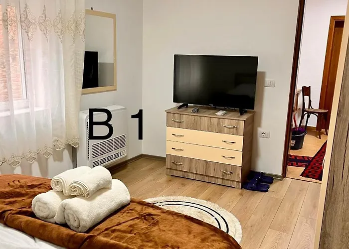 招待所 Driteza 3*