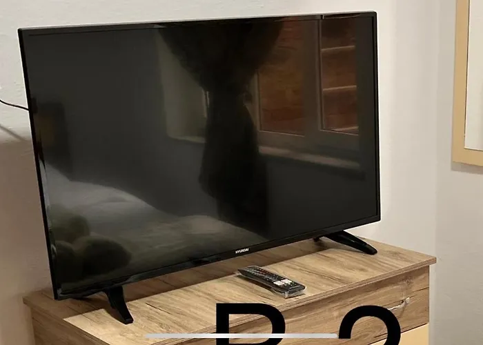 招待所 Driteza 科尔察